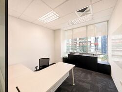 Sif Building (D1), Office #600643171